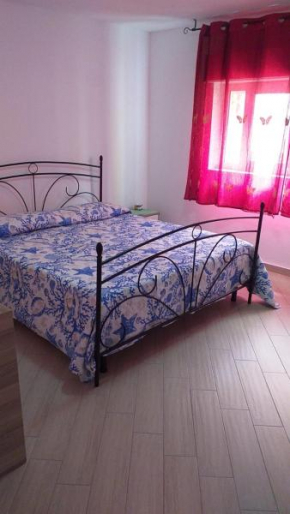  La casa di Benedetta  Марсала